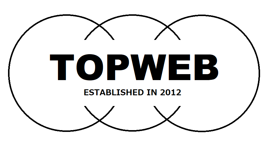 TOPWEBロゴ